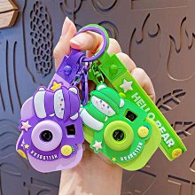 禮物交換 卡通DIY亞克力牌祝福語鋼絲繩字牌鑰匙圈鑰匙扣掛件創意個性汽車鑰匙圈鑰匙扣 鑰匙扣掛飾 鑰匙圈吊飾 包包掛飾ZC001 歷史價格詳細信息