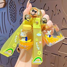 禮物交換 卡通入油三麗鷗飛機公仔鑰匙圈鑰匙扣配飾創意庫洛米汽車包包鑰匙鏈掛件 鑰匙扣掛飾 鑰匙圈吊飾 包包掛飾ZC001 歷史價格詳細信息