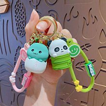 禮物交換 創意可愛皮革米尼頭鑰匙圈鑰匙扣掛件卡通汽車包包鑰匙鏈配飾小禮品 鑰匙扣掛飾 鑰匙圈吊飾 包包掛飾ZC001 歷史價格詳細信息