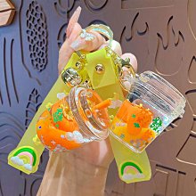 禮物交換 亞克力皇冠雪花流沙入油鑰匙圈鑰匙扣女書包掛件汽車鑰匙鏈創意禮品 鑰匙扣掛飾 鑰匙圈吊飾 包包掛飾ZC001 歷史價格詳細信息