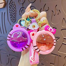 創意可愛小兔子鑰匙圈吊飾毛球吊飾叮噹鑰匙圈卡通小禮品生日送禮 歷史價格詳細信息