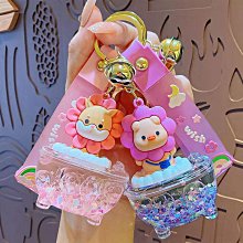 禮物交換 亞克力皇冠雪花流沙入油鑰匙圈鑰匙扣女書包掛件汽車鑰匙鏈創意禮品 鑰匙扣掛飾 鑰匙圈吊飾 包包掛飾ZC001 歷史價格詳細信息