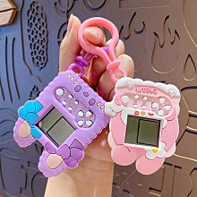 可愛小牛鑰匙扣掛件創意個性汽車鏈女鎖匙圈環本命年虎年新年禮物-沐雨家居 歷史價格詳細信息