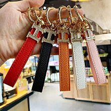 皮革鑰匙扣掛繩充電線編織短線數據線挎包手繩可攜式移動充三合一 歷史價格詳細信息