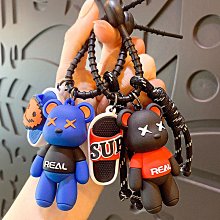 禮物交換 卡通創意水果熊汽車鑰匙鏈掛件可愛情侶包包掛飾鑰匙圈鑰匙扣小禮品 鑰匙扣掛飾 鑰匙圈吊飾 包包掛飾ZC001 歷史價格詳細信息