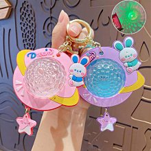 禮物交換 卡通兔子手鏈鑰匙圈鑰匙扣女情侶小熊汽車包包鑰匙鏈掛件創意小禮品 鑰匙扣掛飾 鑰匙圈吊飾 包包掛飾ZC001 歷史價格詳細信息