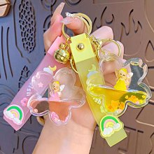 禮物交換 可愛呆萌恐龍零錢包兒童迷你卡通硅膠包鑰匙圈鑰匙扣掛飾耳機小包 鑰匙扣掛飾 鑰匙圈吊飾 包包掛飾ZC001 歷史價格詳細信息