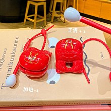 【木木飾品】卡通鑰匙扣掛件毛絨倉鼠可愛老鼠玩偶公仔包包掛飾背包掛件女 歷史價格詳細信息