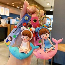 可愛小牛鑰匙扣掛件創意個性汽車鏈女鎖匙圈環本命年虎年新年禮物-沐雨家居 歷史價格詳細信息