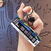 禮物交換 卡通合金巴士回力車鑰匙圈鑰匙扣掛件創意汽車包包玩具鑰匙鏈掛飾小禮品 鑰匙扣掛飾 鑰匙圈吊飾 包包掛飾ZC001 價格比較,價格查詢,歷史價格詳細信息