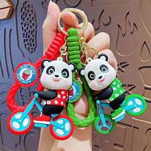 可愛小牛鑰匙扣掛件創意個性汽車鏈女鎖匙圈環本命年虎年新年禮物-沐雨家居 歷史價格詳細信息