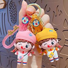 禮物交換 可愛呆萌恐龍零錢包兒童迷你卡通硅膠包鑰匙圈鑰匙扣掛飾耳機小包 鑰匙扣掛飾 鑰匙圈吊飾 包包掛飾ZC001 歷史價格詳細信息