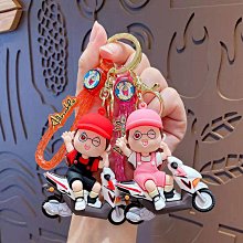 禮物交換 創意潮酷文字梗拼圖鑰匙圈鑰匙扣卡通玩具掛件情侶汽車包包掛飾 鑰匙扣掛飾 鑰匙圈吊飾 包包掛飾ZC001 歷史價格詳細信息