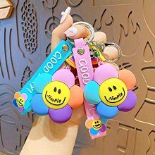 可愛小牛鑰匙扣掛件創意個性汽車鏈女鎖匙圈環本命年虎年新年禮物-沐雨家居 歷史價格詳細信息