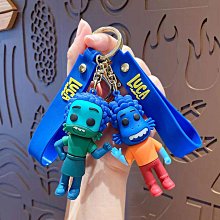 禮物交換 卡通DIY亞克力牌祝福語鋼絲繩字牌鑰匙圈鑰匙扣掛件創意個性汽車鑰匙圈鑰匙扣 鑰匙扣掛飾 鑰匙圈吊飾 包包掛飾ZC001 歷史價格詳細信息