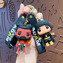 【滴膠公仔】兩款的卡通雙子星迷你pvc/滴膠公仔掛件/擺件 歷史價格詳細信息