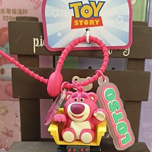 正版﹝Disney﹞授權※玩具總動員-TOY STORY 3熊抱哥※【Q版熊抱哥立體頭型造型】絨毛零錢包(附提繩) 歷史價格詳細信息