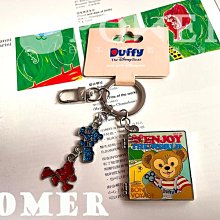 ☆POMER☆香港迪士尼樂園正品已絕版 達菲熊 DUFFY 雪莉玫 傑拉托尼 桃紅毛球 毛線針織 冬季禦寒 毛線帽 毛帽 歷史價格詳細信息