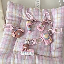 台灣現貨可愛立體青蛙毛線帽女日系卡通耳朵針織帽子秋冬加厚保暖護耳冷帽 歷史價格詳細信息