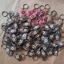 ????Dona日貨????香港迪士尼樂園限定 毛絨絨達菲熊Duffy經典坐款 手機吊飾/包包掛飾 C39 歷史價格詳細信息