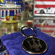 Maserati 瑪莎拉蒂三叉戟短T-Shirt 歷史價格詳細信息