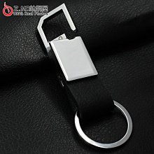 鈦合金鑰匙扣腰帶多功能腰掛式創意通用箱包汽車多功能鑰匙圈掛件~熱銷 歷史價格詳細信息
