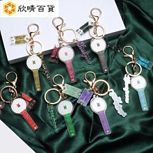防彈少年團 鑰匙扣 BTS  pop bangtan boys V Jung Kook Jimin-欣鑫百貨 歷史價格詳細信息