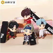 防彈少年團BTS 亞克力 鑰匙扣 吊飾 收藏 飾品 明星周邊 金泰亨 田柾國 金碩珍 金南俊 閔勉其 樸智旻-欣鑫 歷史價格詳細信息