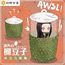 鬼滅之刃動漫周邊灶門炭治郎禰豆子書包個性潮流雙肩背包充電包包 歷史價格詳細信息