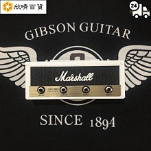 Marshall JCM800 Stealth Jack Rack 經典音箱鑰匙座 歷史價格詳細信息