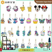 鑽石畫 diy客廳裝飾畫滿鑽鑽石畫樹脂圓鑽電車燈火小鎮風景掛畫 歷史價格詳細信息