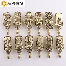 純黃銅虎頭太歲將軍令牌複古銅器擺件古玩雜項平安掛件收藏  包郵 歷史價格詳細信息