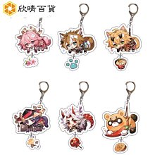 亞克力卡通人物透明方形印花珠diy髮飾頭繩發圈手工髮飾品配件 歷史價格詳細信息