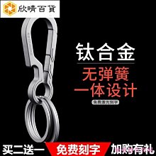 創意鈦合金鑰匙收納器男士迷妳個性鑰匙夾車鑰匙鑰匙扣EDC 歷史價格詳細信息