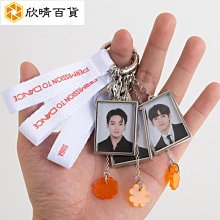防彈少年團 鑰匙扣 BTS  pop bangtan boys V Jung Kook Jimin-欣鑫百貨 歷史價格詳細信息