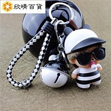 Be汽車鑲鉆鑰匙扣防丟號碼牌車鑰匙掛件創意通用精致掛繩手繩個性女-欣鑫百貨 歷史價格詳細信息