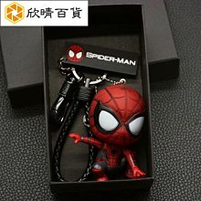 復仇者聯盟小熊掛件鋼鐵俠鑰匙扣蜘蛛俠蝙蝠俠創意金屬盾牌禮品-欣鑫百貨 歷史價格詳細信息