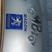PEUGEOT 車門把手保護貼 車門外把手206 207 208 2008 307 308 407 508 5008 歷史價格詳細信息
