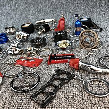 Jdm Racing Subaru 汽車鑰匙扣掛繩金屬鑰匙扣鑰匙圈掛帶汽車摩托車鑰匙扣-欣鑫百貨 歷史價格詳細信息