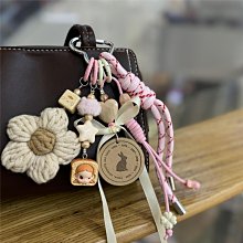 Miu系風火爆全網的鑰匙掛件來咯 終於等到它‼一眼愛！！ 就是會愛不釋手的高顏值掛件，真的好精致！ 歷史價格詳細信息
