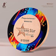 一個起訂亞克力定制獎牌 銅牌榮譽牌加盟牌金箔獎牌授權牌代理牌~台北悠閣 歷史價格詳細信息