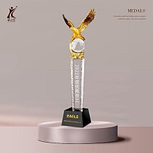 一個起訂高端水晶胡桃實木獎杯訂制優秀員工榮譽獎牌定制定做授權牌紀念品~台北悠閣 歷史價格詳細信息