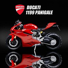 杜卡迪大魔鬼摩托車模型仿真合金車模送男生生日禮物機車擺件收藏 歷史價格詳細信息