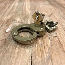 造夢師【全新】【純手工】 打磨 純黃銅 印第安石矛羽毛大箭 /鑰匙圈/吊飾/銅飾 歷史價格詳細信息