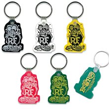 (I LOVE樂多)Rat Fink 大圖樣 踝襪 歷史價格詳細信息