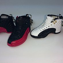 =CodE= 全新NIKE AIR JORDAN 15 KEY RING 鑰匙圈(黑.紅.白.綠.藍).RETRO.VX.吊飾.AJ15.KEYCHAIN.OG 歷史價格詳細信息