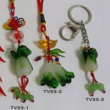 翠玉小白菜吊飾 歷史價格詳細信息