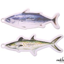 Matchwood 鯊魚漢堡毛巾合購優惠組 一組兩條 方型萬用小毛巾 車用擦拭布 官方賣場 歷史價格詳細信息