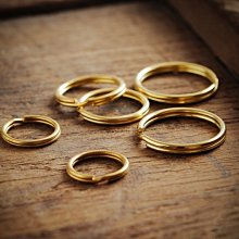 DIY 金屬鑰匙扣 1入 工藝用品 問號掛勾 問號扣 DIY材料 掛繩材料 手作材料 金屬扣 金屬掛勾 鑰匙扣 思考家 歷史價格詳細信息