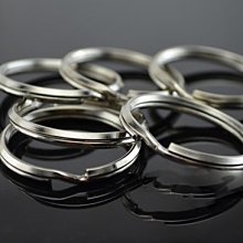 G-004 三角鑰匙圈 (30mm) 斜口圈 三角線 鑰匙環 角線圈 鑰匙配件 單個鑰匙圈 箱包皮具 五金配件 DIY 歷史價格詳細信息